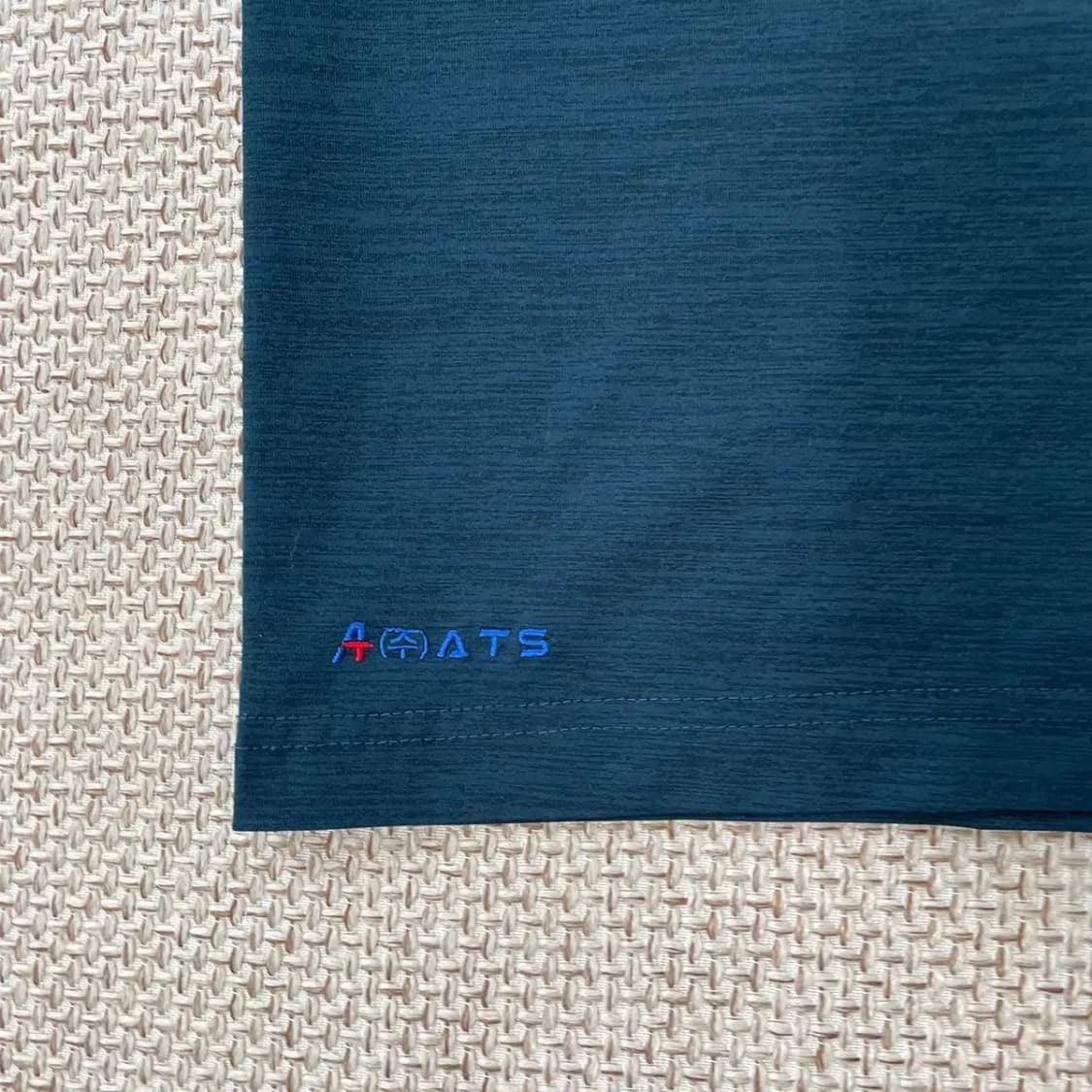 2XL 컬럼비아 등산 기능성 반팔 카라티 N.7982 상품이미지3