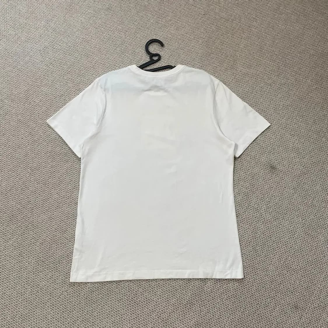 XL 나이키 라운드 반팔티 N.8055 상품이미지3