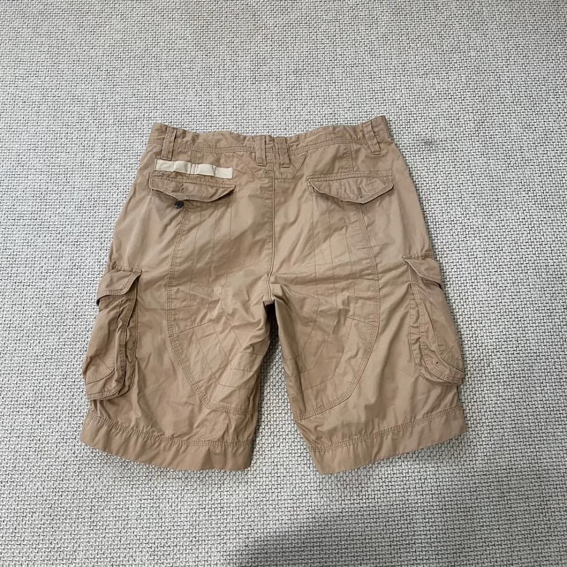 33 빈폴 카고 반바지 N.8044 상품이미지3