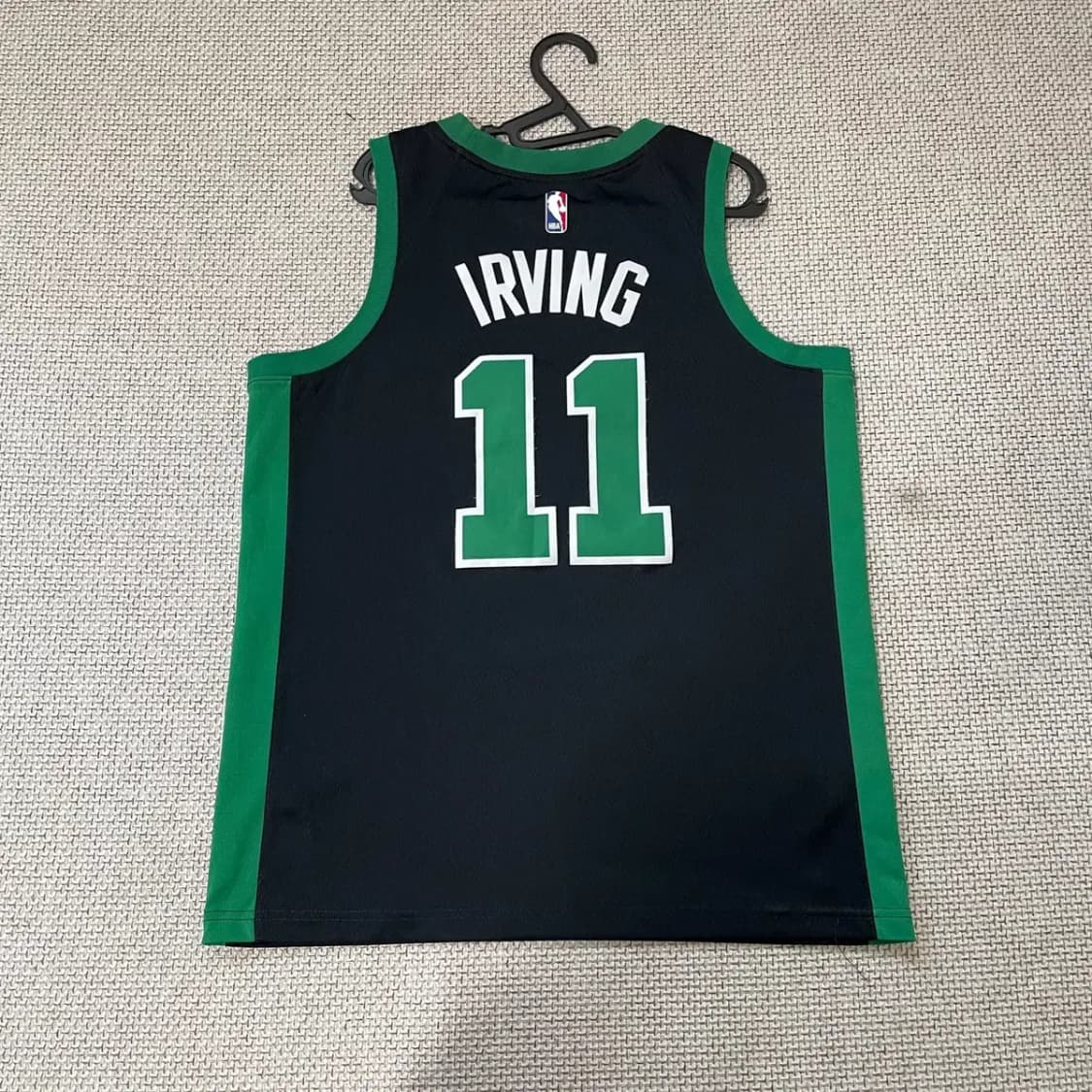 L 나이키 NBA 보스턴 어빙 유니폼 N.8061 상품이미지3