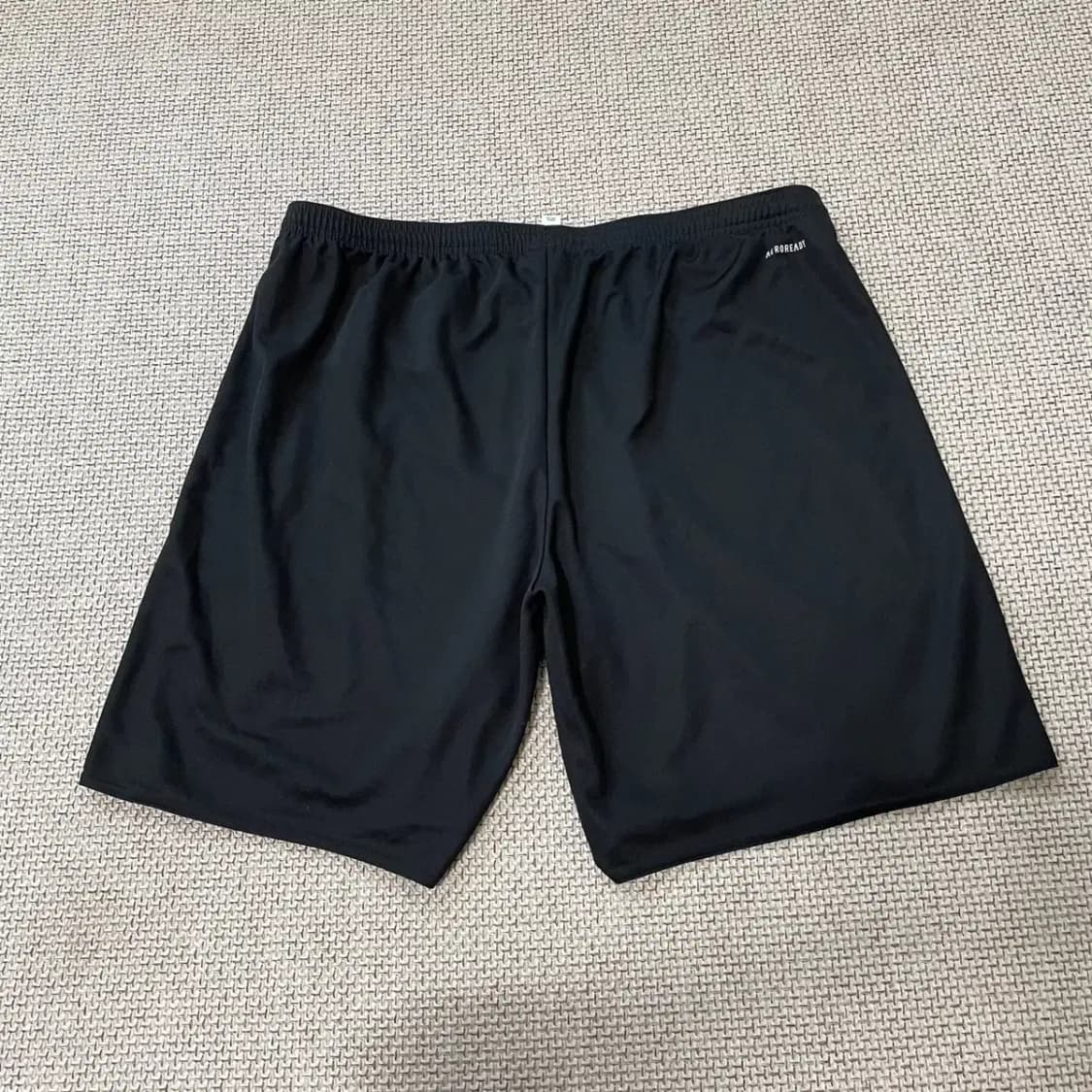 4XL 아디다스 반바지 하의 N.8081 상품이미지3
