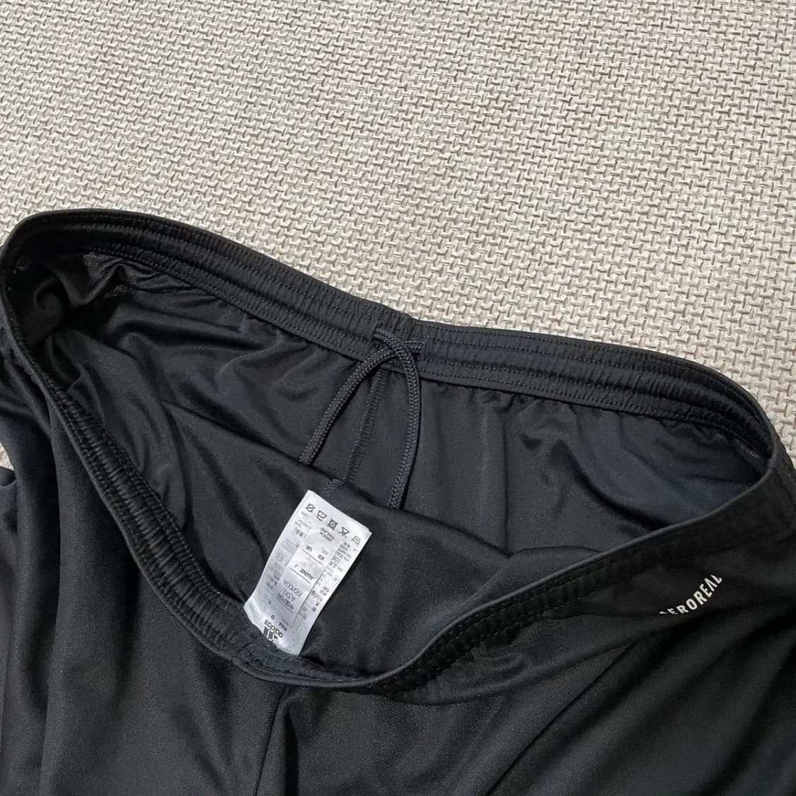 4XL 아디다스 반바지 하의 N.8081 상품이미지5
