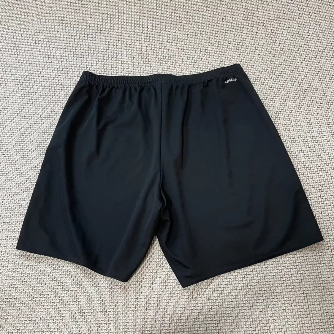 4XL 아디다스 반바지 하의 N.8082 상품이미지3