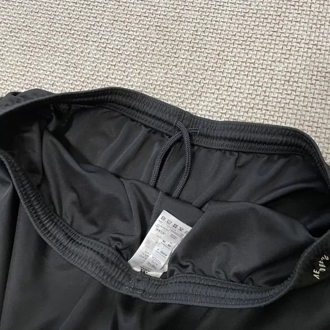 4XL 아디다스 반바지 하의 N.8082 상품이미지5