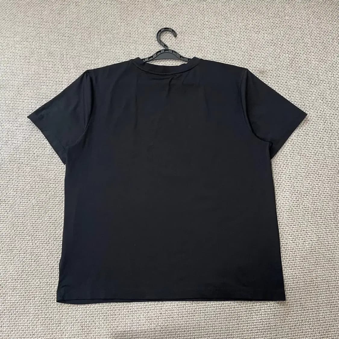 XL 지프 라운드 반팔티 N.8123 상품이미지3