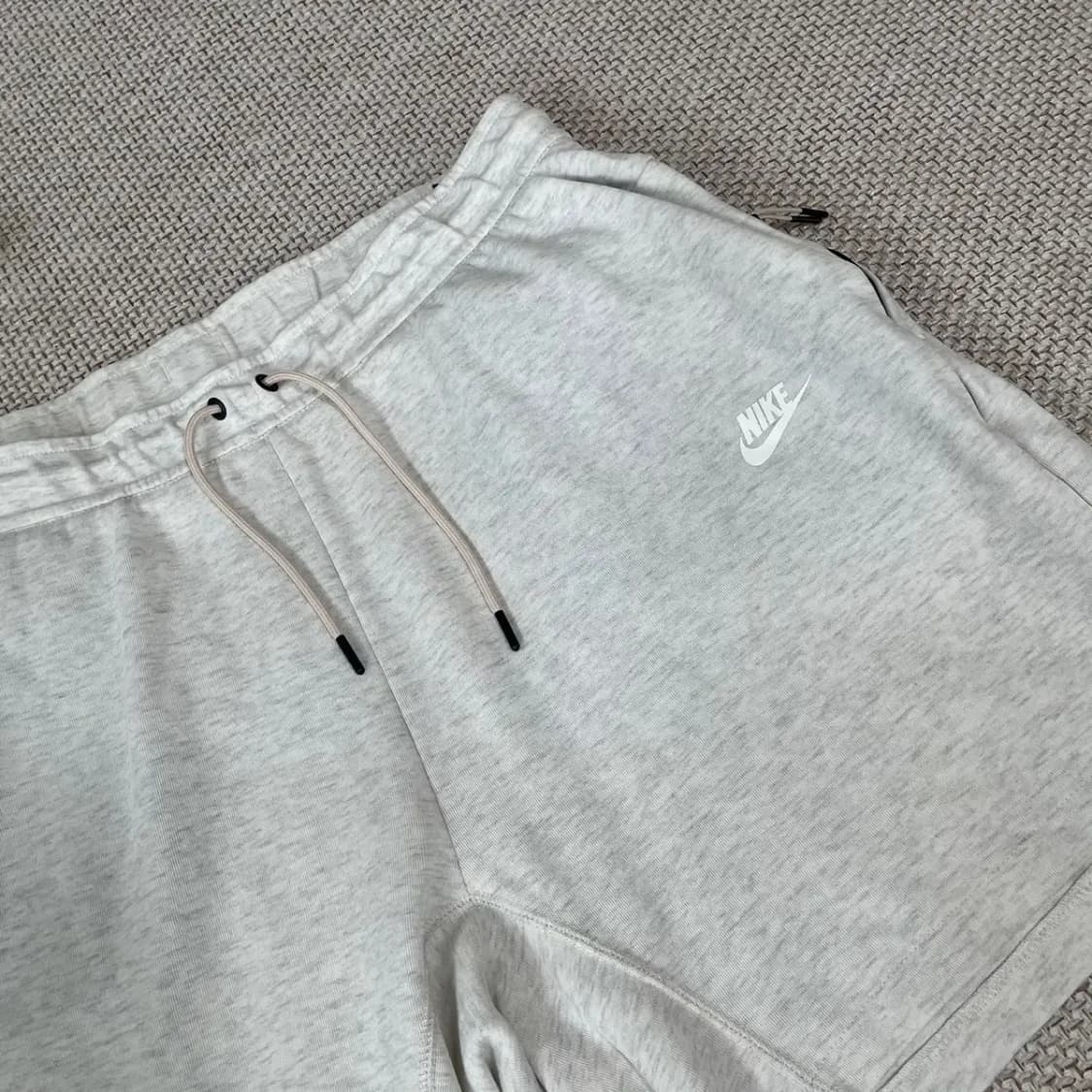 2XL 나이키 스우시 반바지 N.8119 상품이미지2