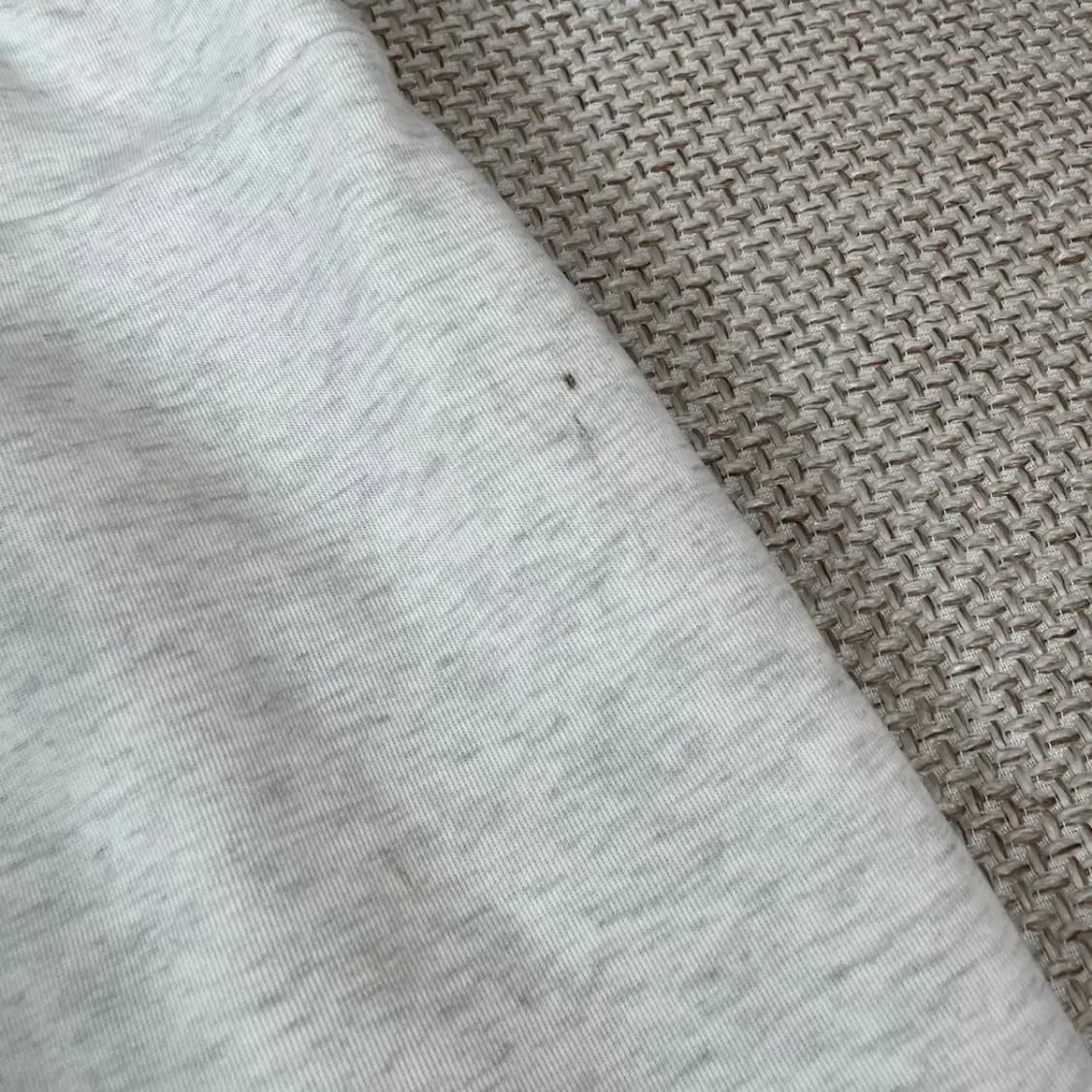 2XL 나이키 스우시 반바지 N.8119 상품이미지3