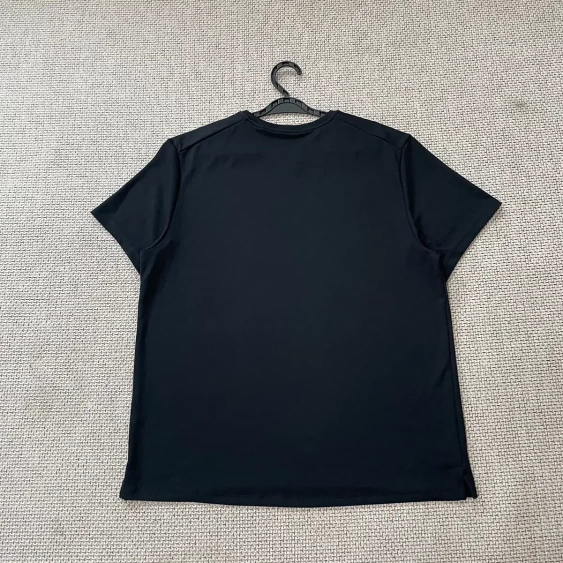 XL 나이키 드라이핏 기능성 반팔티 N.8129 상품이미지3