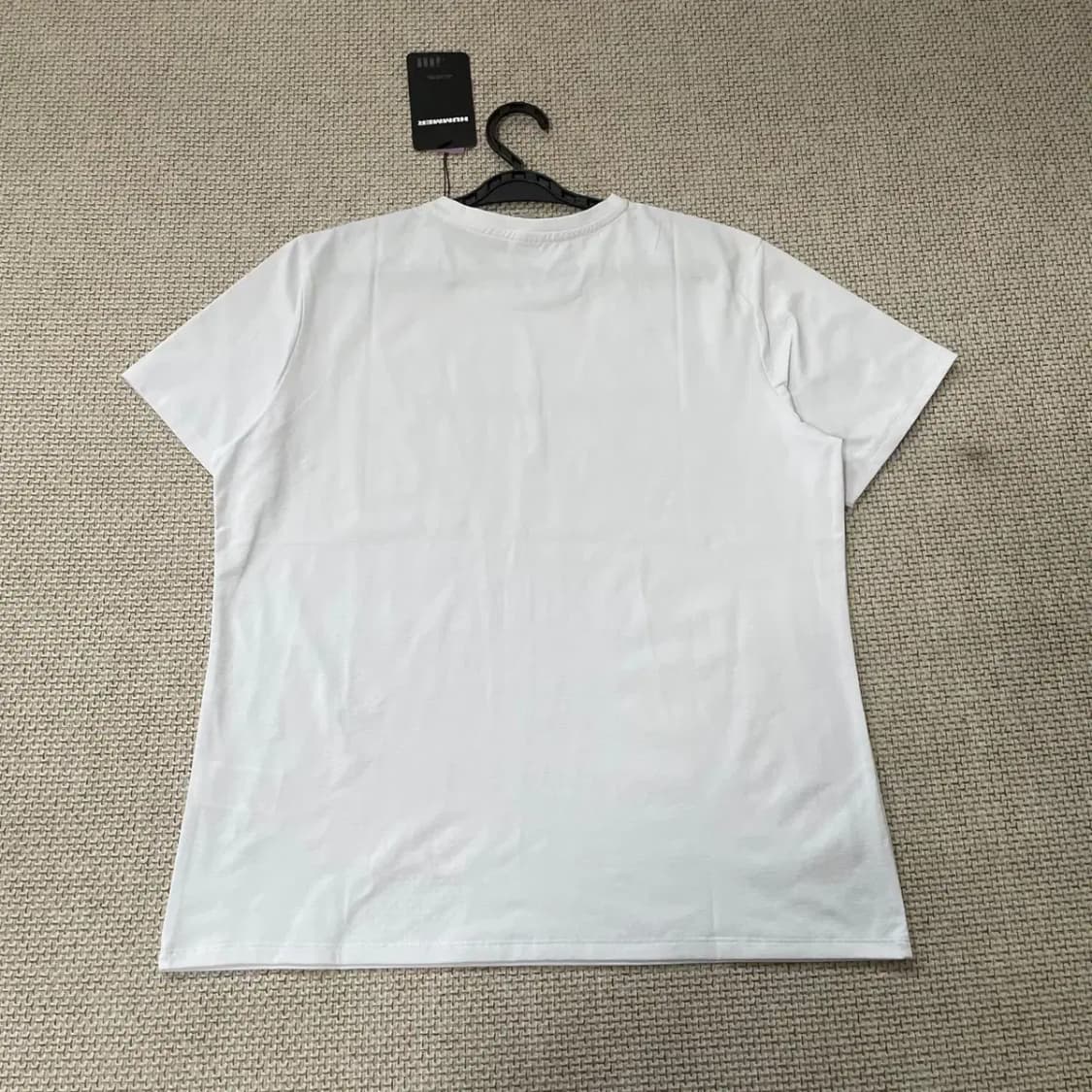 XL 새상품 험멜 기능성 반팔티셔츠 N.8173 상품이미지4