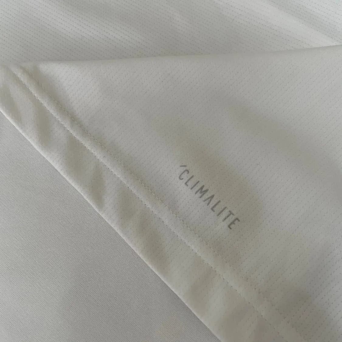 2XL 아디다스 라운드 기능성 반팔티 N.7360 상품이미지4