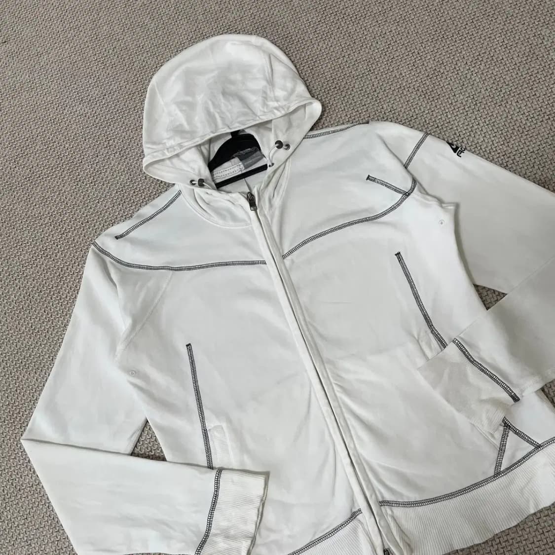 XL 나이키 ACG 여성 후드집업 자켓 N.7434 상품이미지2