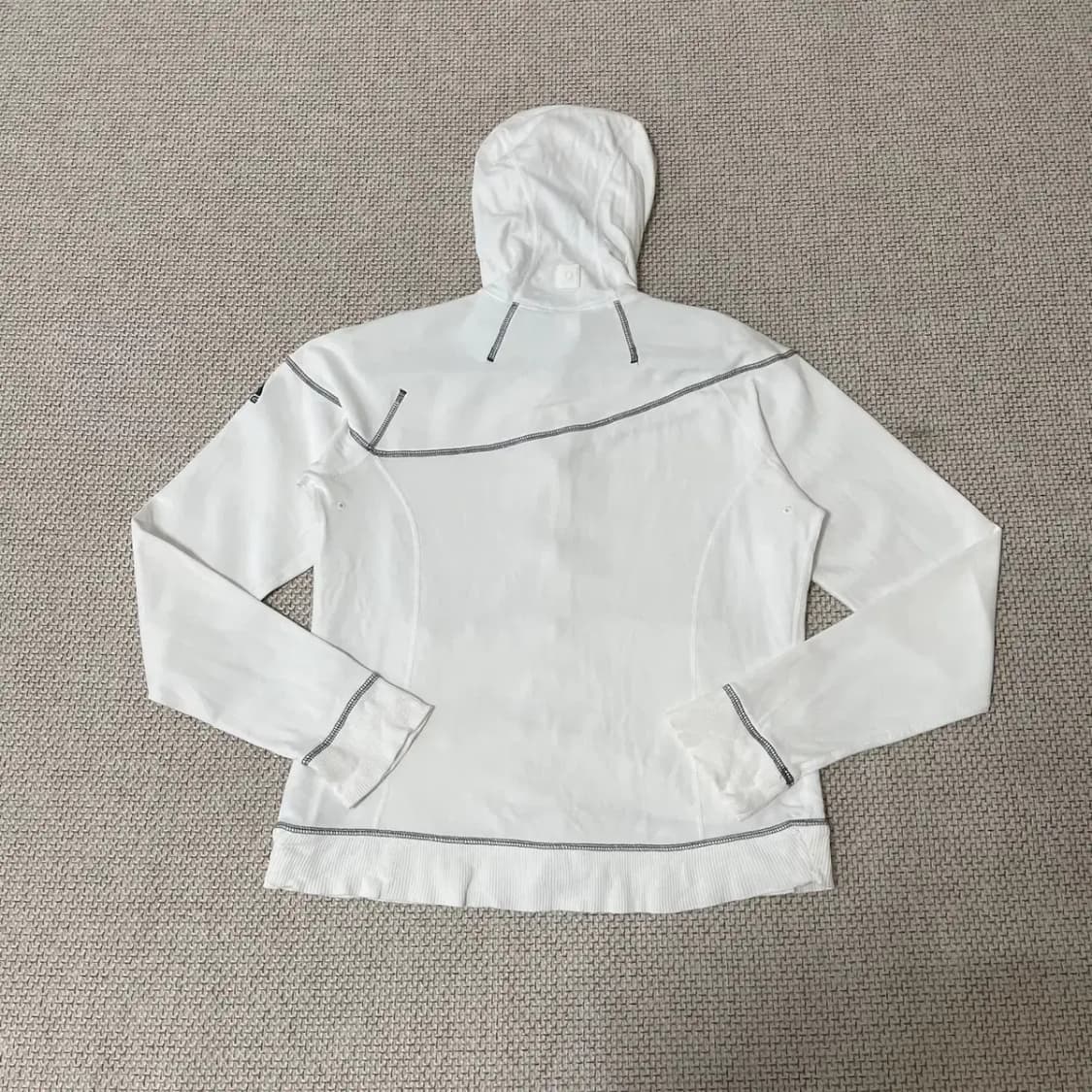XL 나이키 ACG 여성 후드집업 자켓 N.7434 상품이미지4