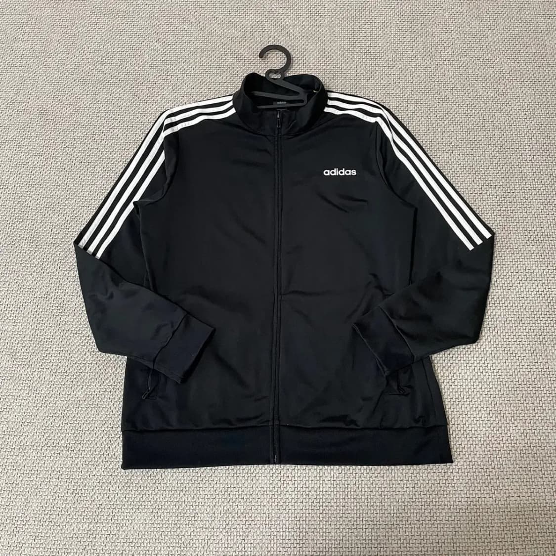 2XL 아디다스 트랙탑 져지 자켓 N.7515 상품이미지1