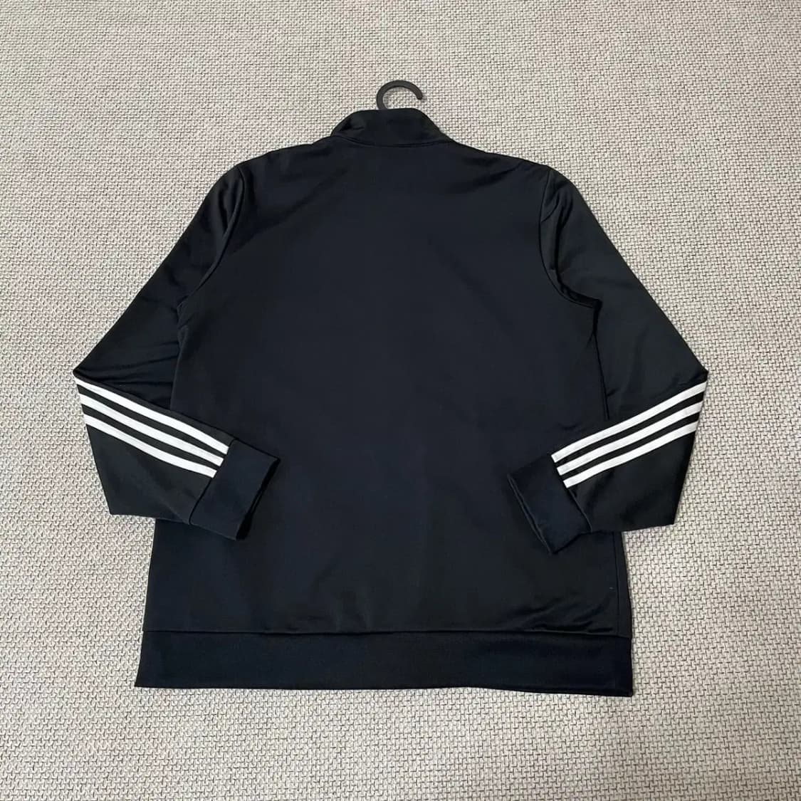 2XL 아디다스 트랙탑 져지 자켓 N.7515 상품이미지3