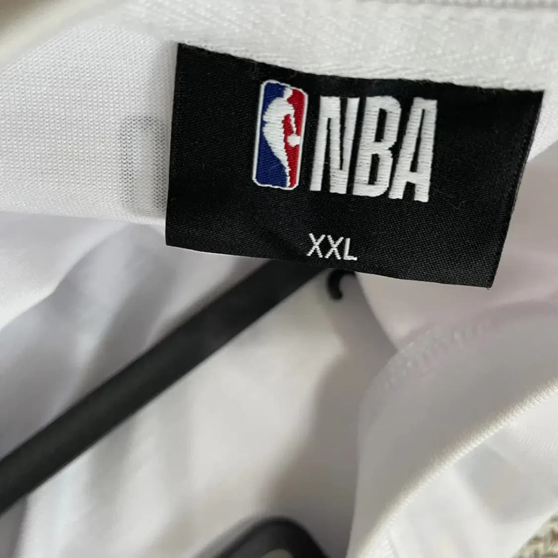 2XL NBA 시카고불스 라운드 반팔티 N.8190 상품이미지5