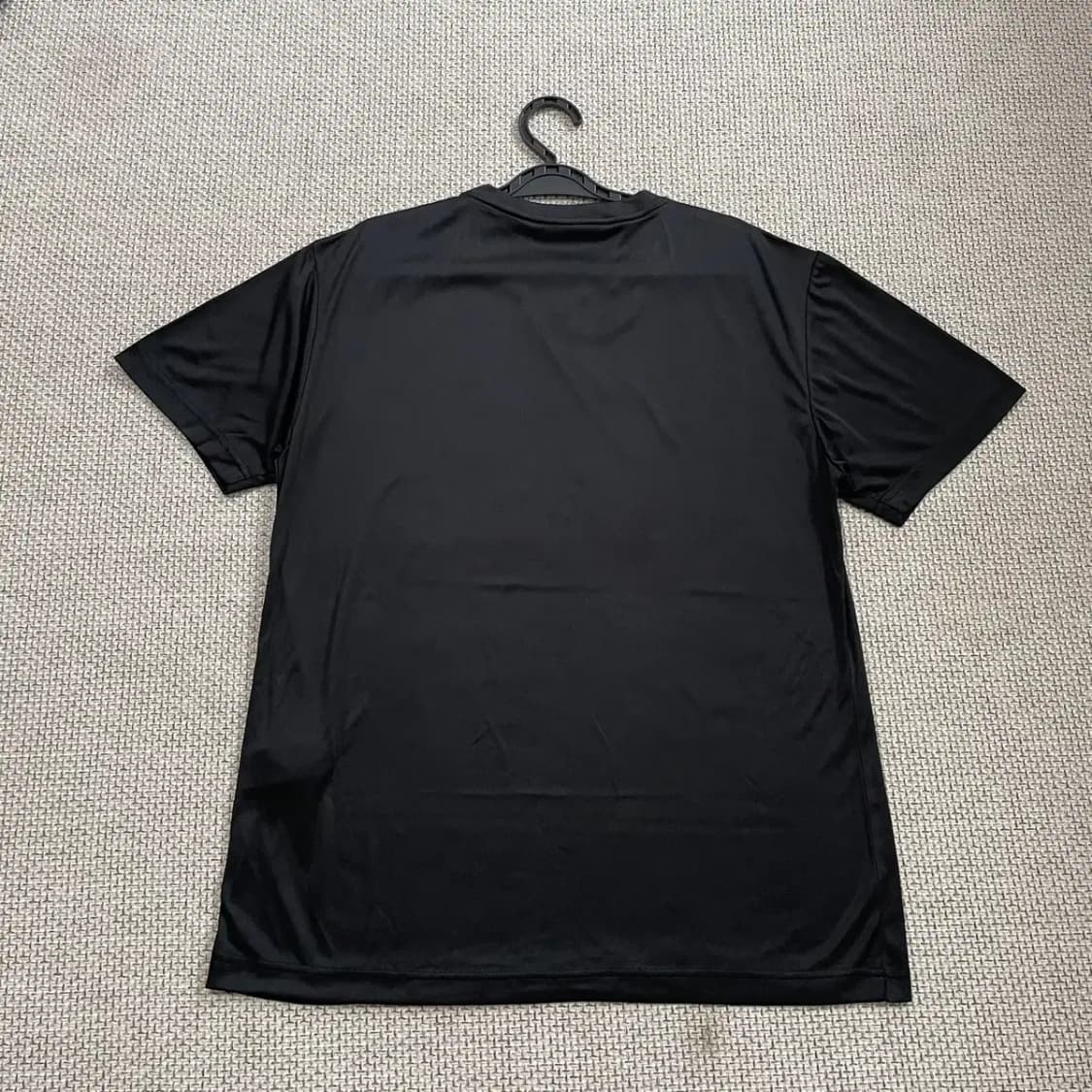 XL 네파 기능성 라운드 반팔티 N.8229 상품이미지3