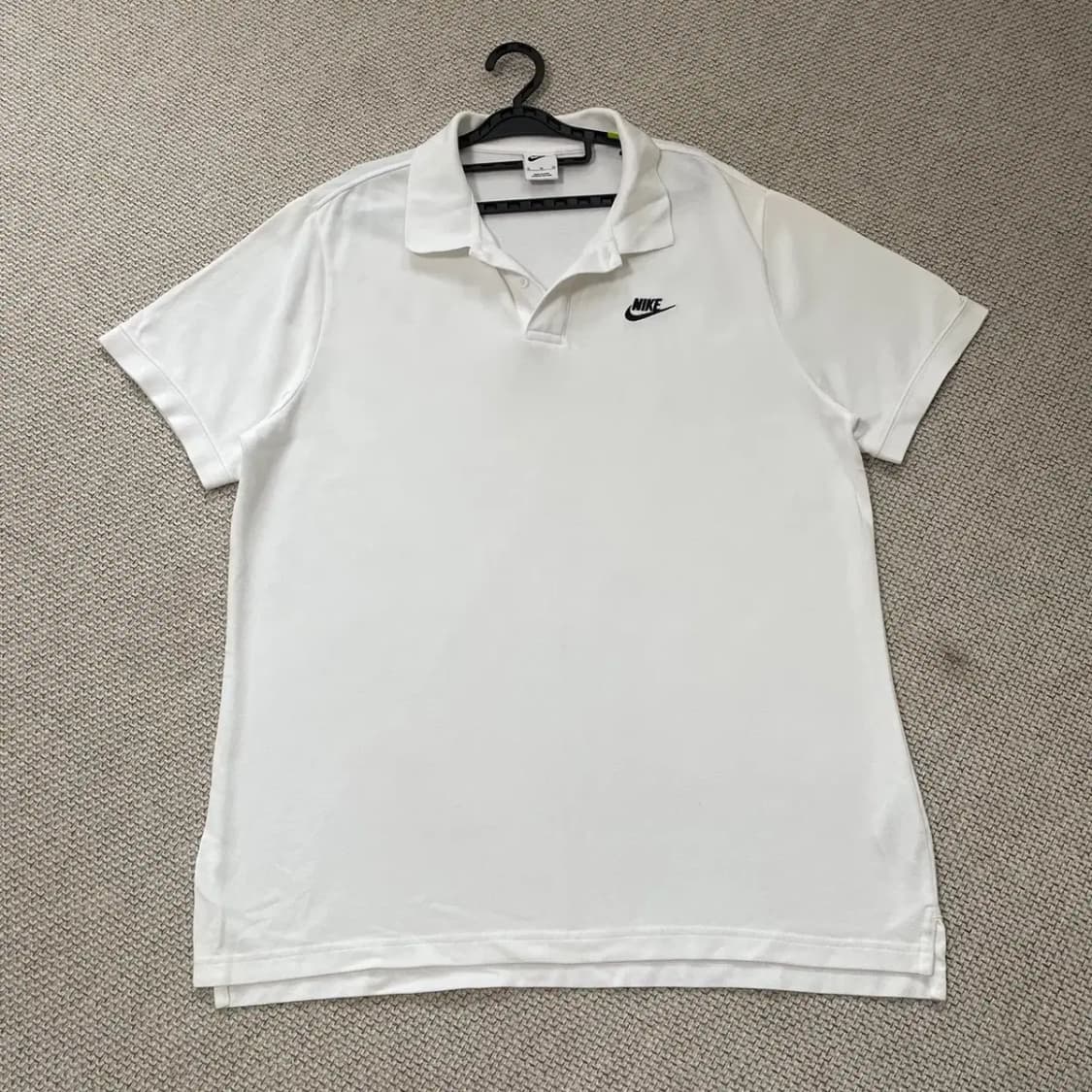 XL 나이키 반팔 PK 카라티셔츠 N.8230 상품이미지1