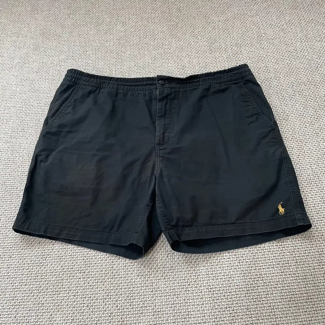 2XL 폴로 랄프로렌 면 반바지 하의 N.8220 상품이미지1