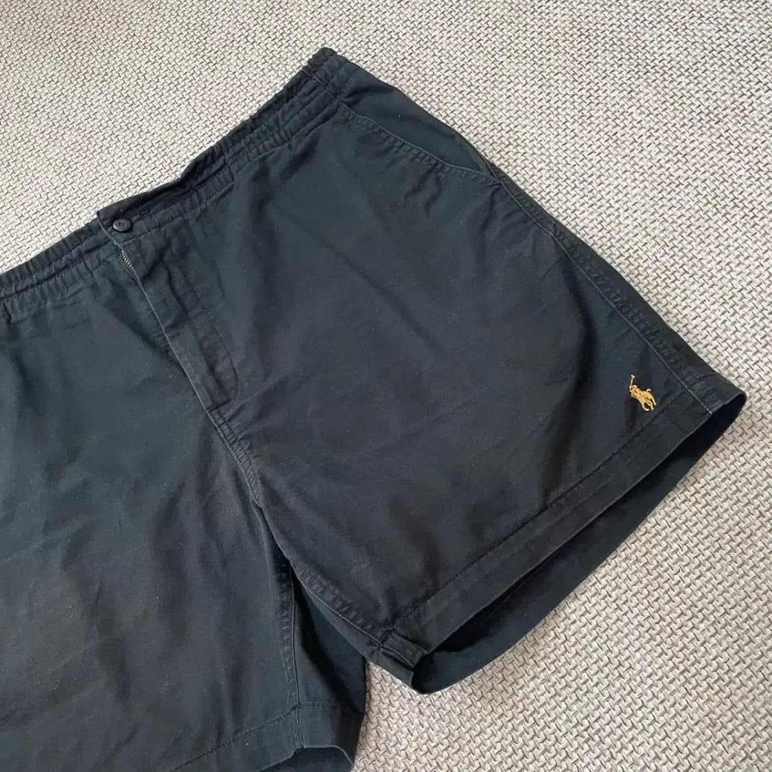 2XL 폴로 랄프로렌 면 반바지 하의 N.8220 상품이미지2