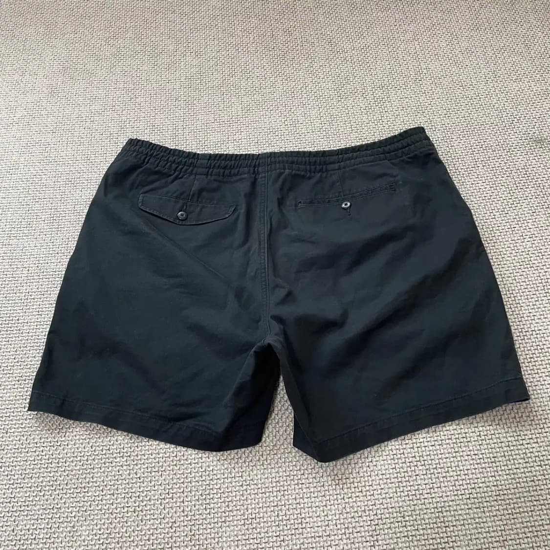 2XL 폴로 랄프로렌 면 반바지 하의 N.8220 상품이미지3