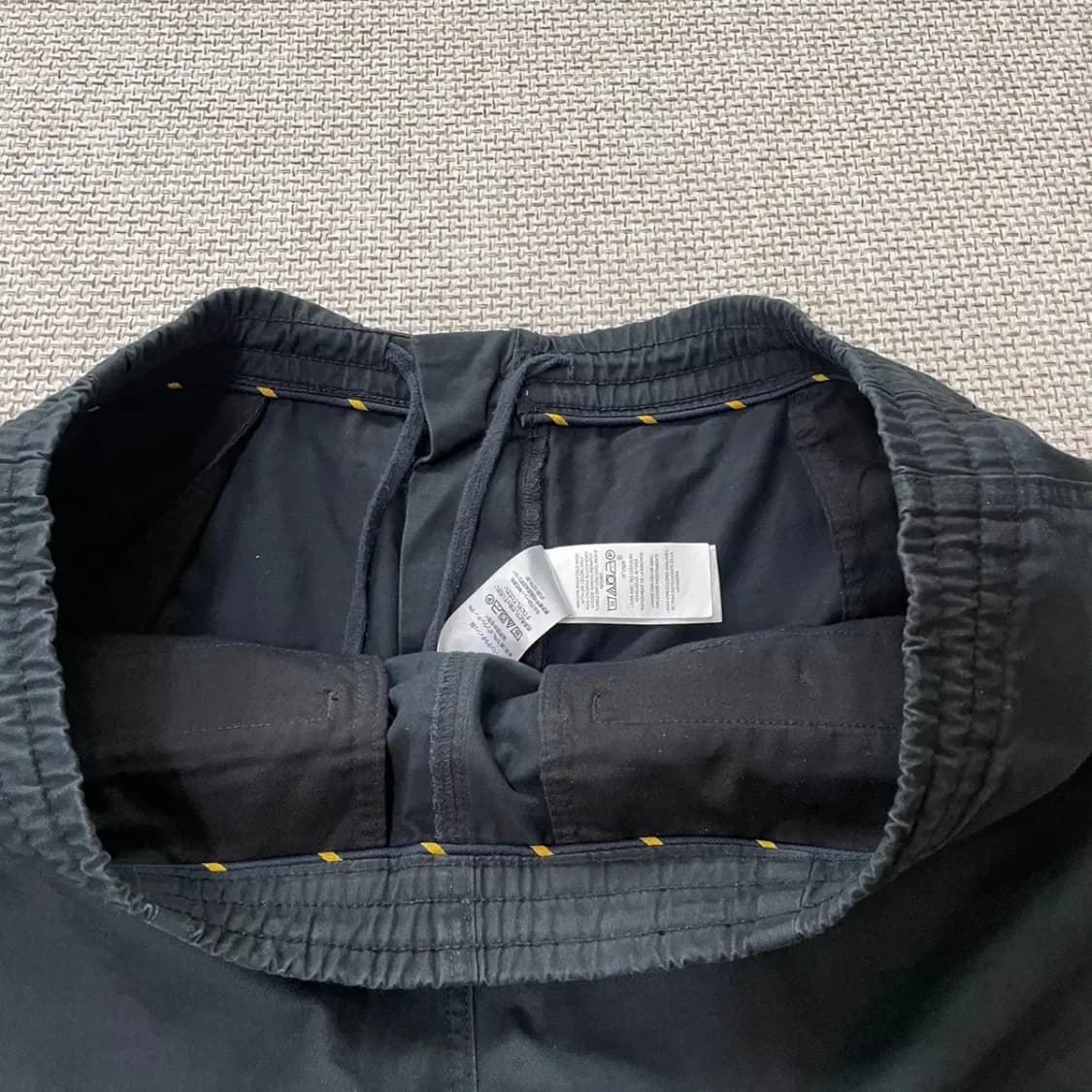 2XL 폴로 랄프로렌 면 반바지 하의 N.8220 상품이미지4
