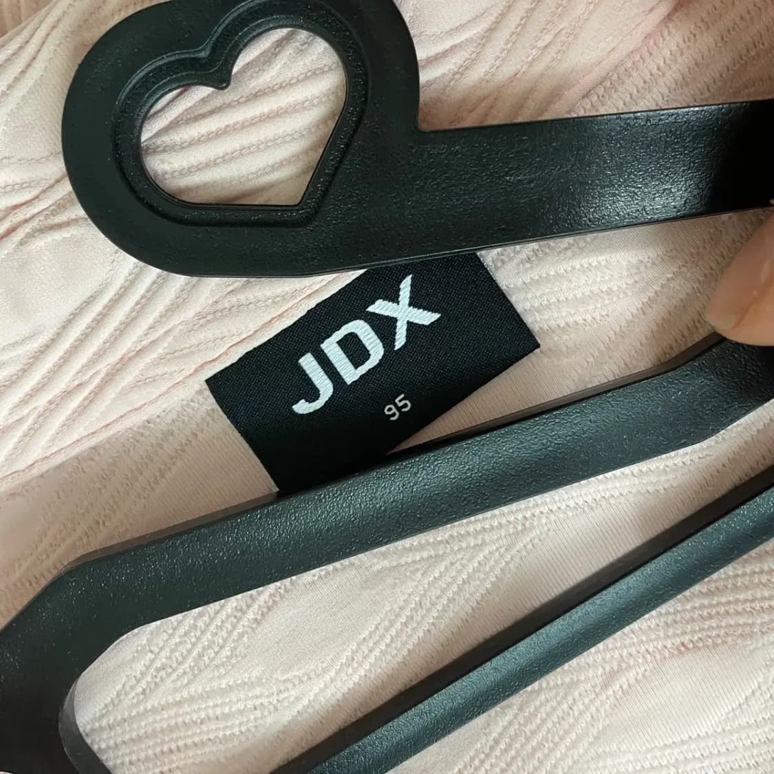 M JDX 골프 기능성 반팔 카라티 N.8234 상품이미지5