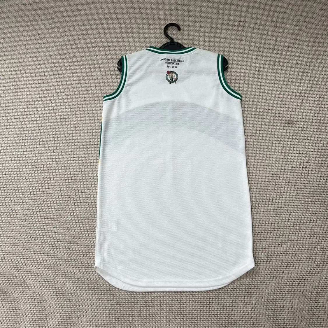 XS NBA 보스턴 농구 유니폼 N.8238 상품이미지3