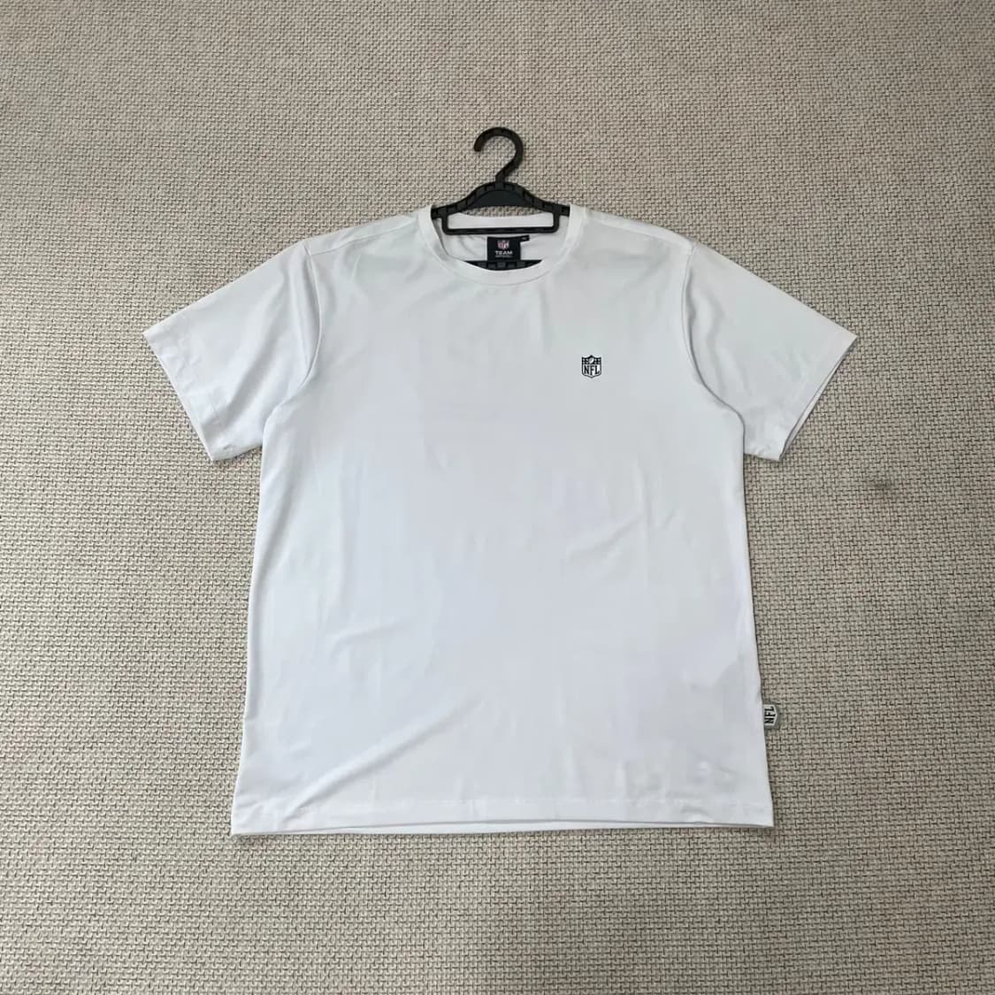 XL NFL 라운드 반팔티셔츠 N.8251 상품이미지1