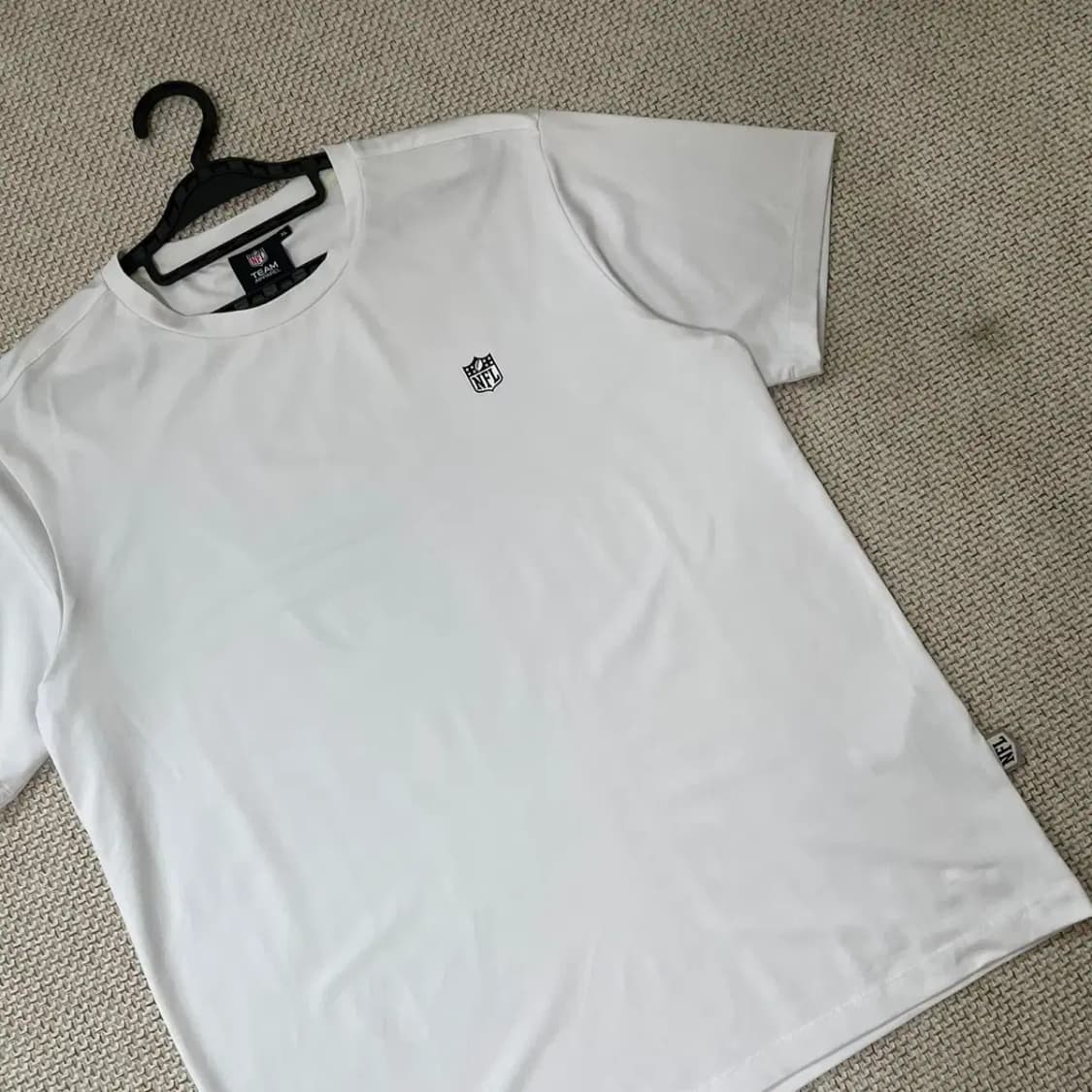 XL NFL 라운드 반팔티셔츠 N.8251 상품이미지2