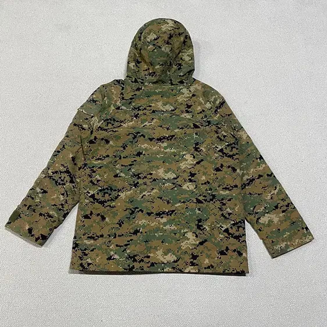 M USMC 미해병 고어텍스 바람막이 N.3965 상품이미지3