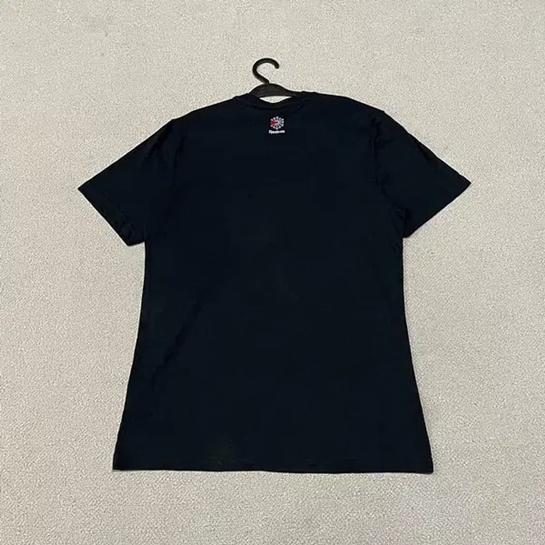 XXL 리복 라운드 반팔티 N.4036 상품이미지4