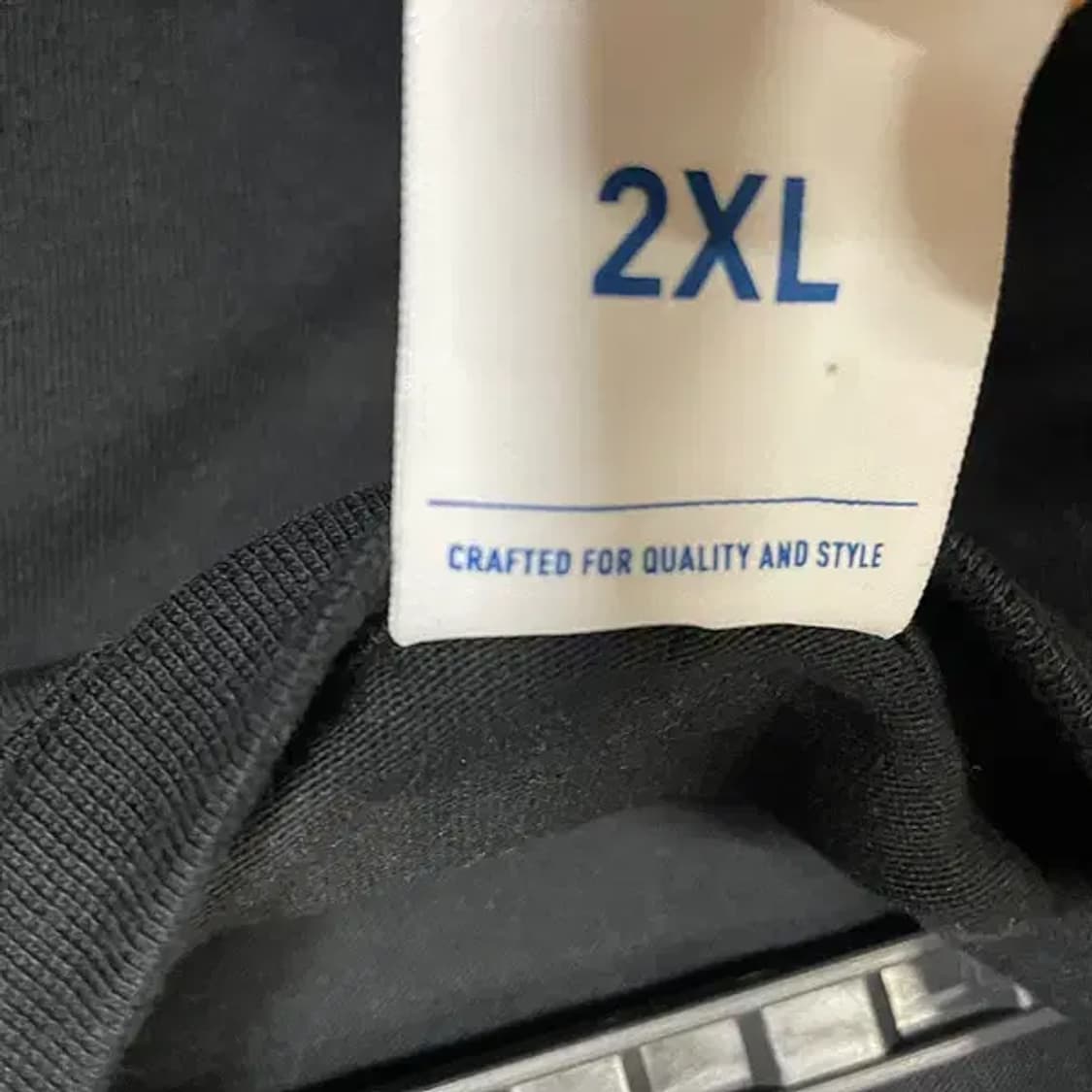 XXL 리복 라운드 반팔티 N.4036 상품이미지7