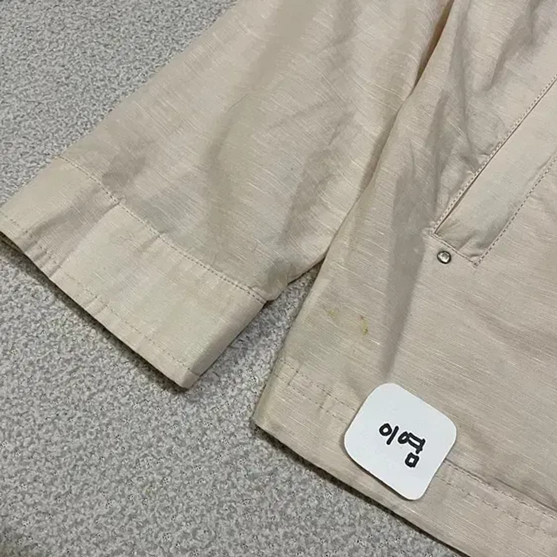 XL 닥스 여름용 자켓 N.4042 상품이미지4