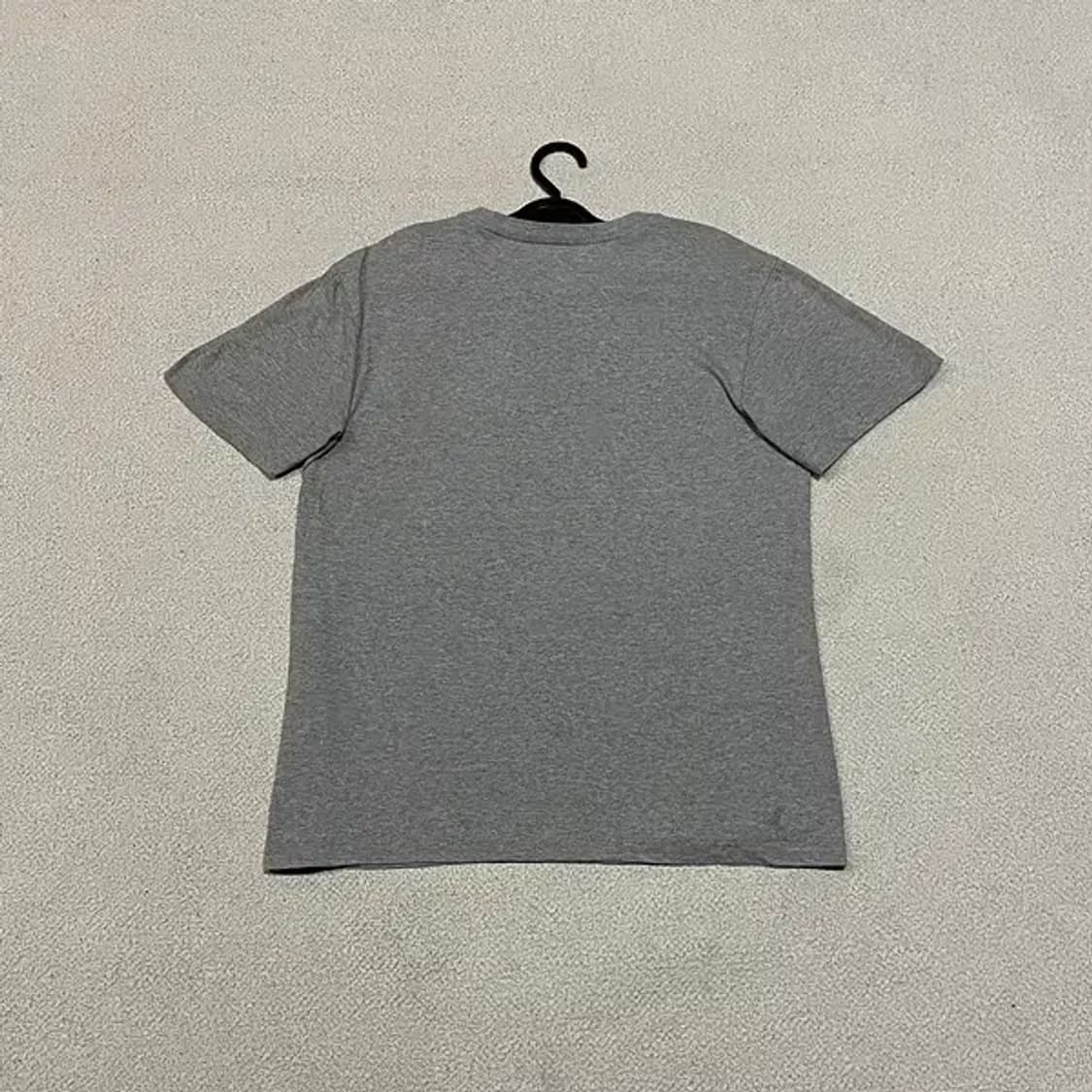 L 나이키 라운드 반팔티 N.4098 상품이미지4