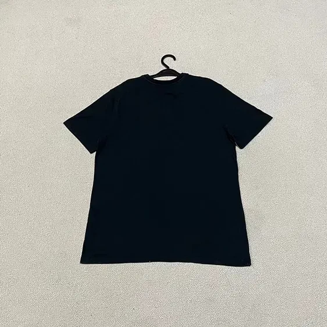 L 나이키 라운드 반팔티 N.4099 상품이미지4