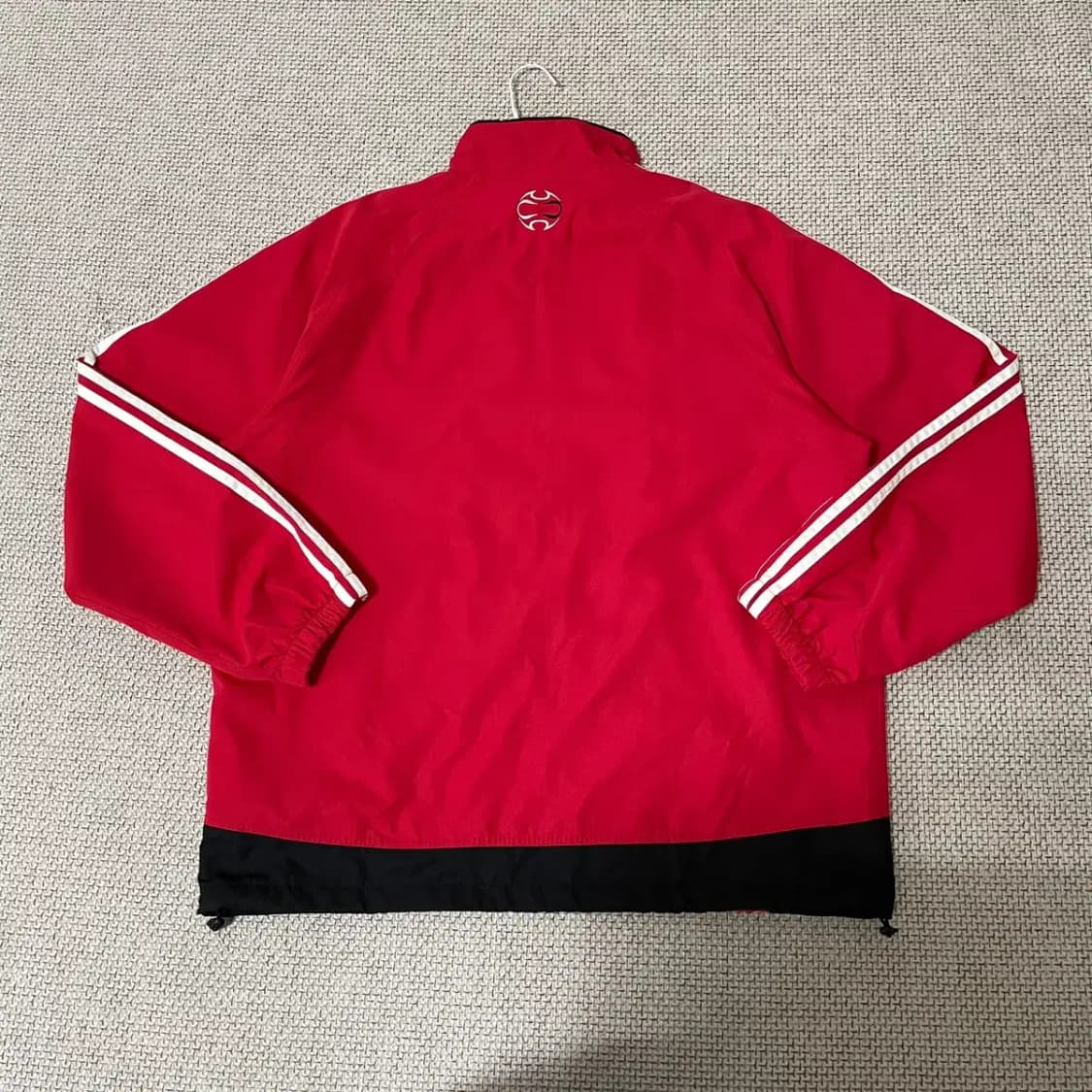 XL 아디다스 바람막이 자켓 N.7709 상품이미지3