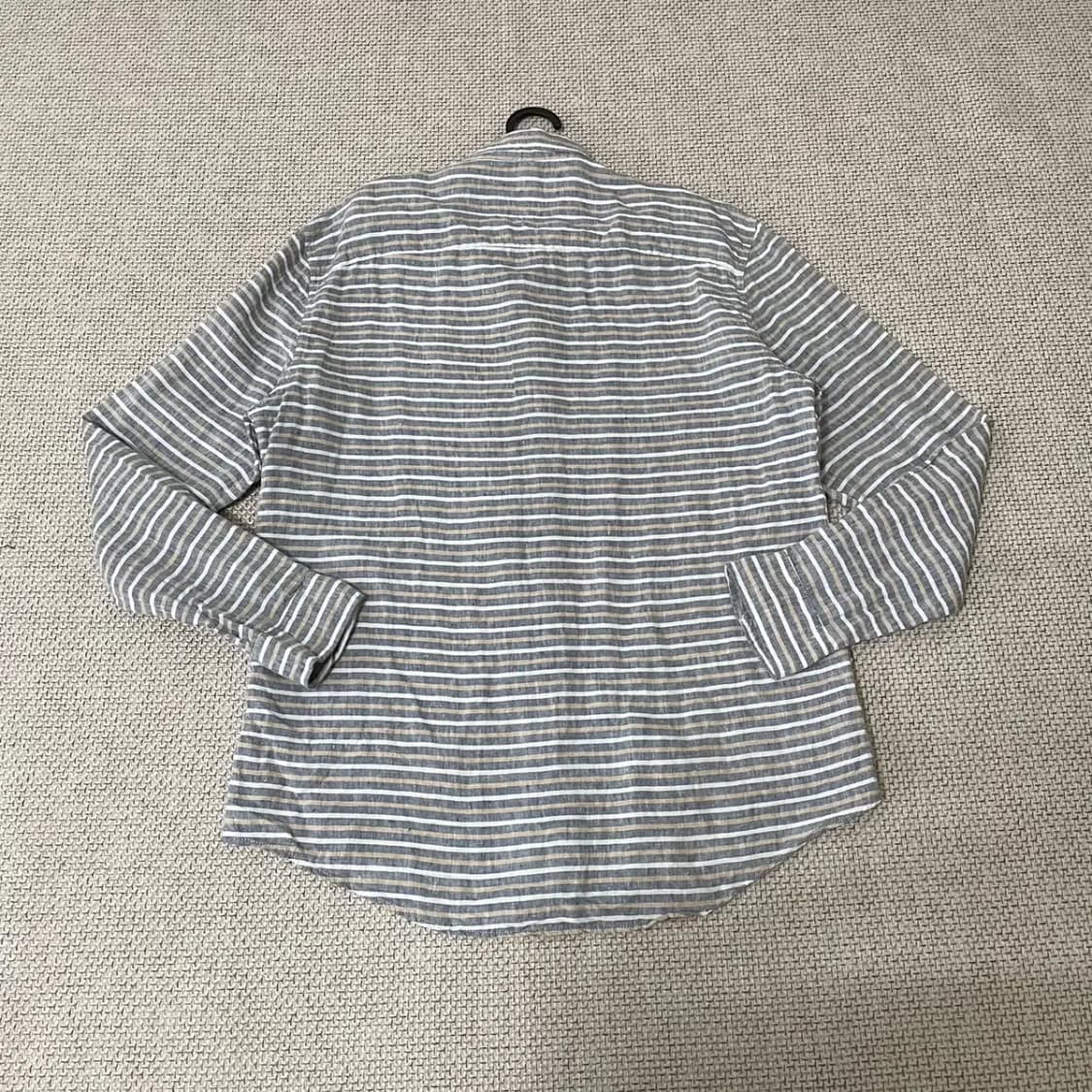 XL 타미힐피거 셔츠 남방 N.7752 상품이미지2