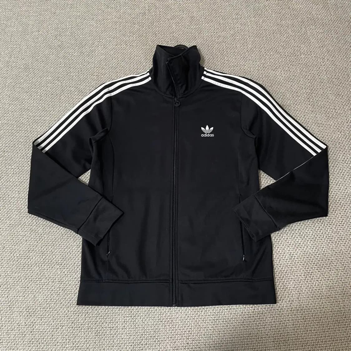 2XL 아디다스 유로파 트랙탑 집업 져지 N.7764 상품이미지1