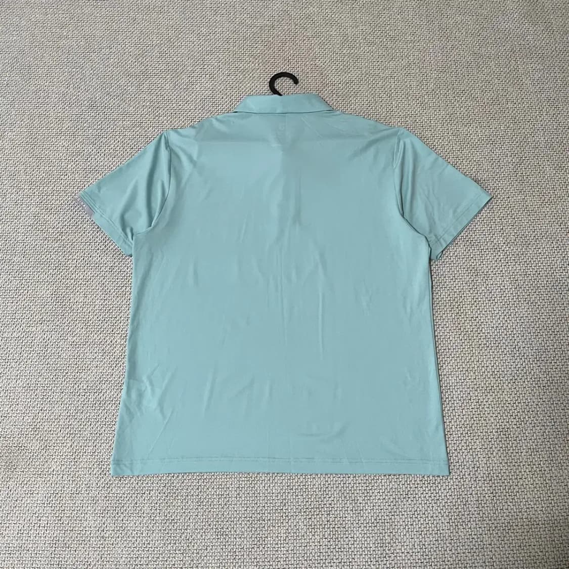 3XL 블랙야크 기능성 반팔티 N.7776 상품이미지3