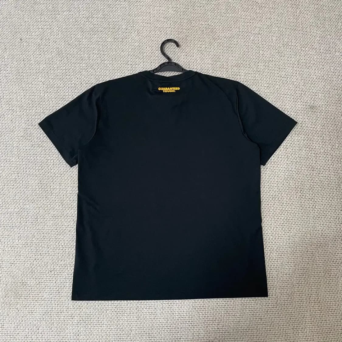 2XL 데상트 라운드 반팔티셔츠 N.7381 상품이미지3