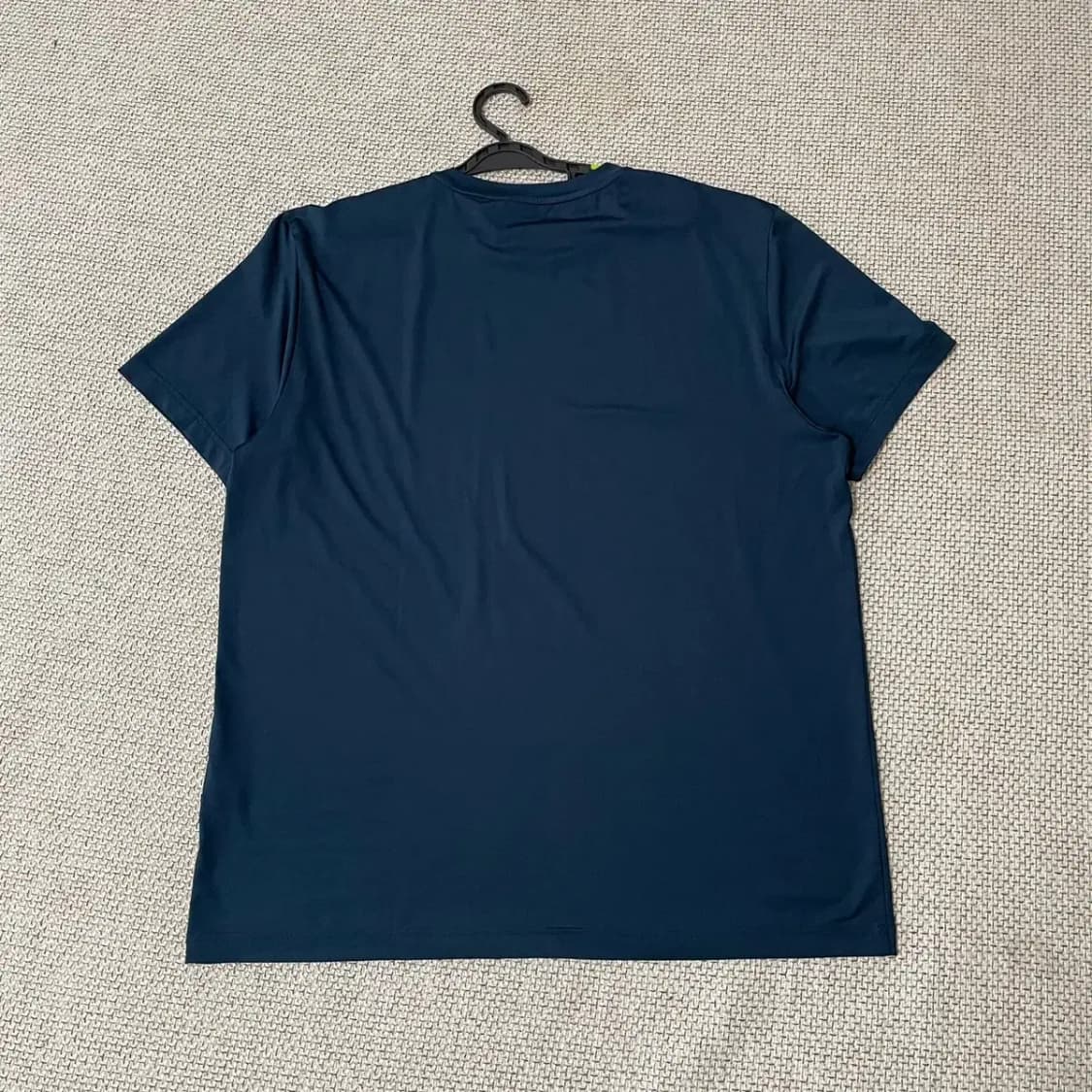 3XL 블랙야크 기능성 라운드 반팔티 N.7384 상품이미지3