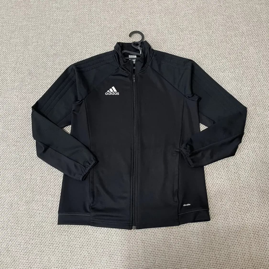 2XL 아디다스 트랙탑 져지 자켓 N.7411 상품이미지1