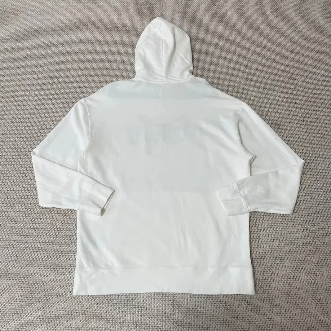 XL 퓨마 후드티셔츠 N.7438 상품이미지3