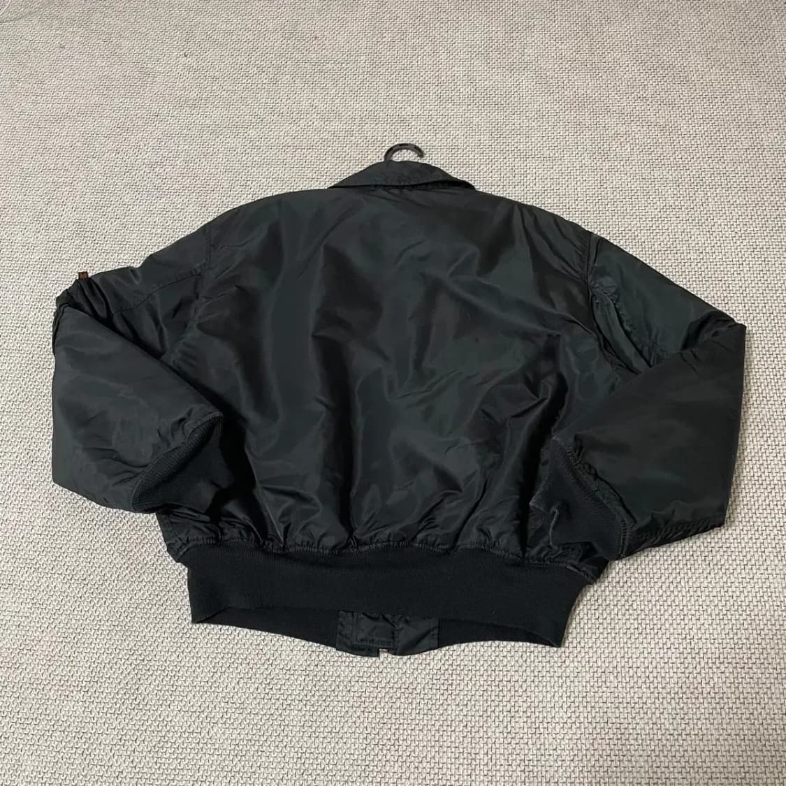 XL 알파인더스트 CWU-45 자켓 USA N.7528 상품이미지3