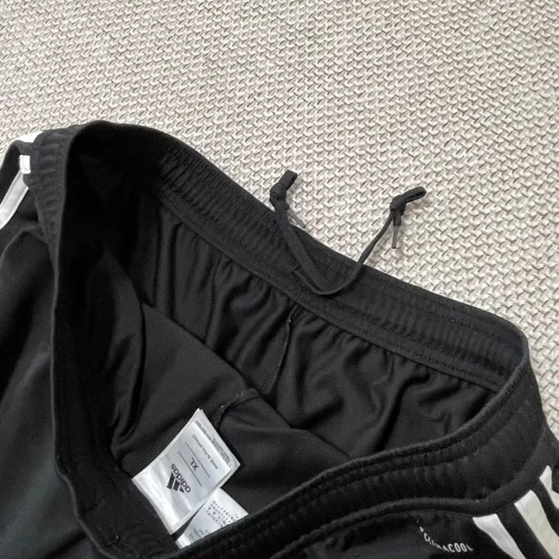 XL 아디다스 아르헨티나 반바지 N.7508 상품이미지5