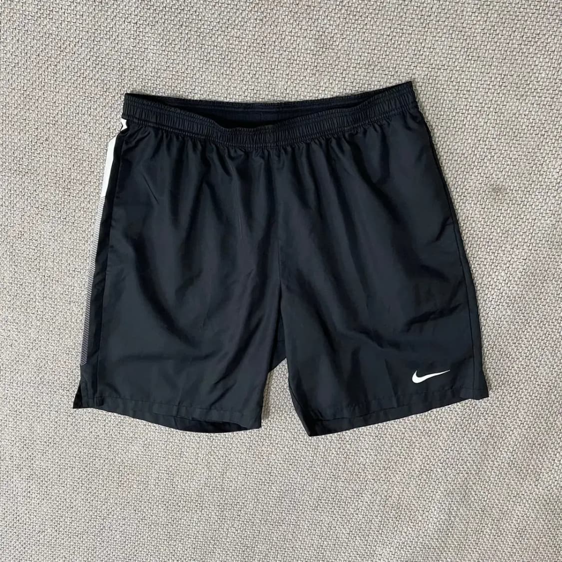 4XL 나이키 우븐 반바지 N.7576 상품이미지1