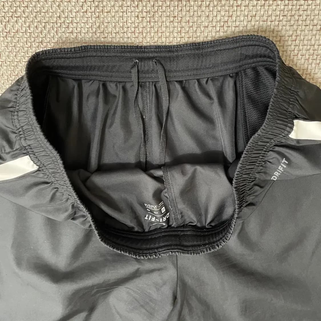 4XL 나이키 우븐 반바지 N.7576 상품이미지5