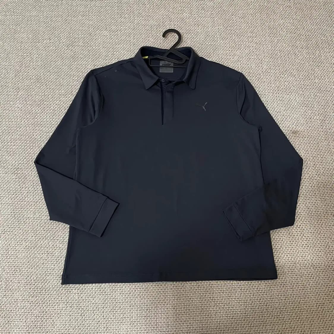 2XL 퓨마 기능성 반팔 카라티 N.7653 상품이미지1