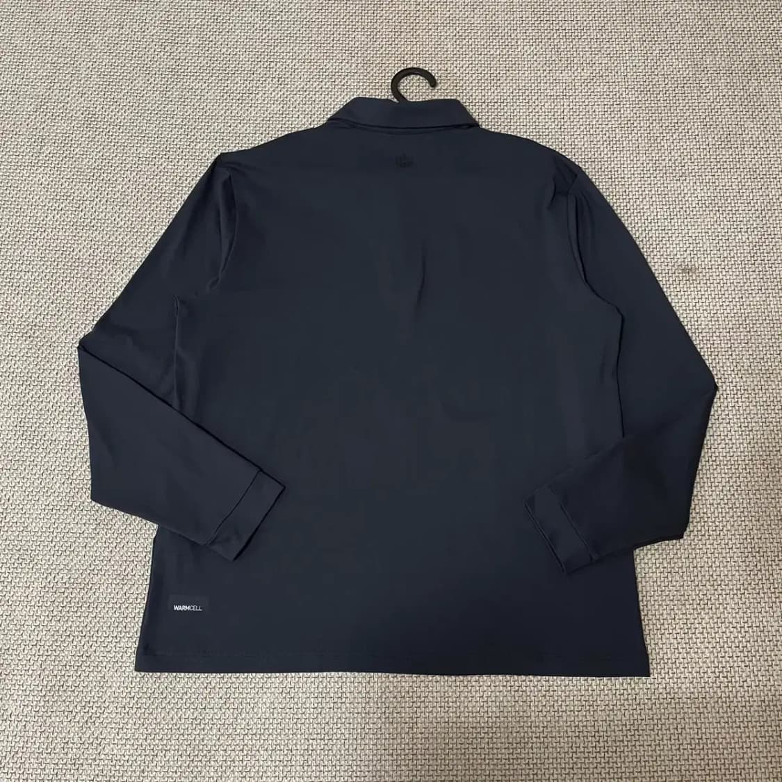 2XL 퓨마 기능성 반팔 카라티 N.7653 상품이미지3