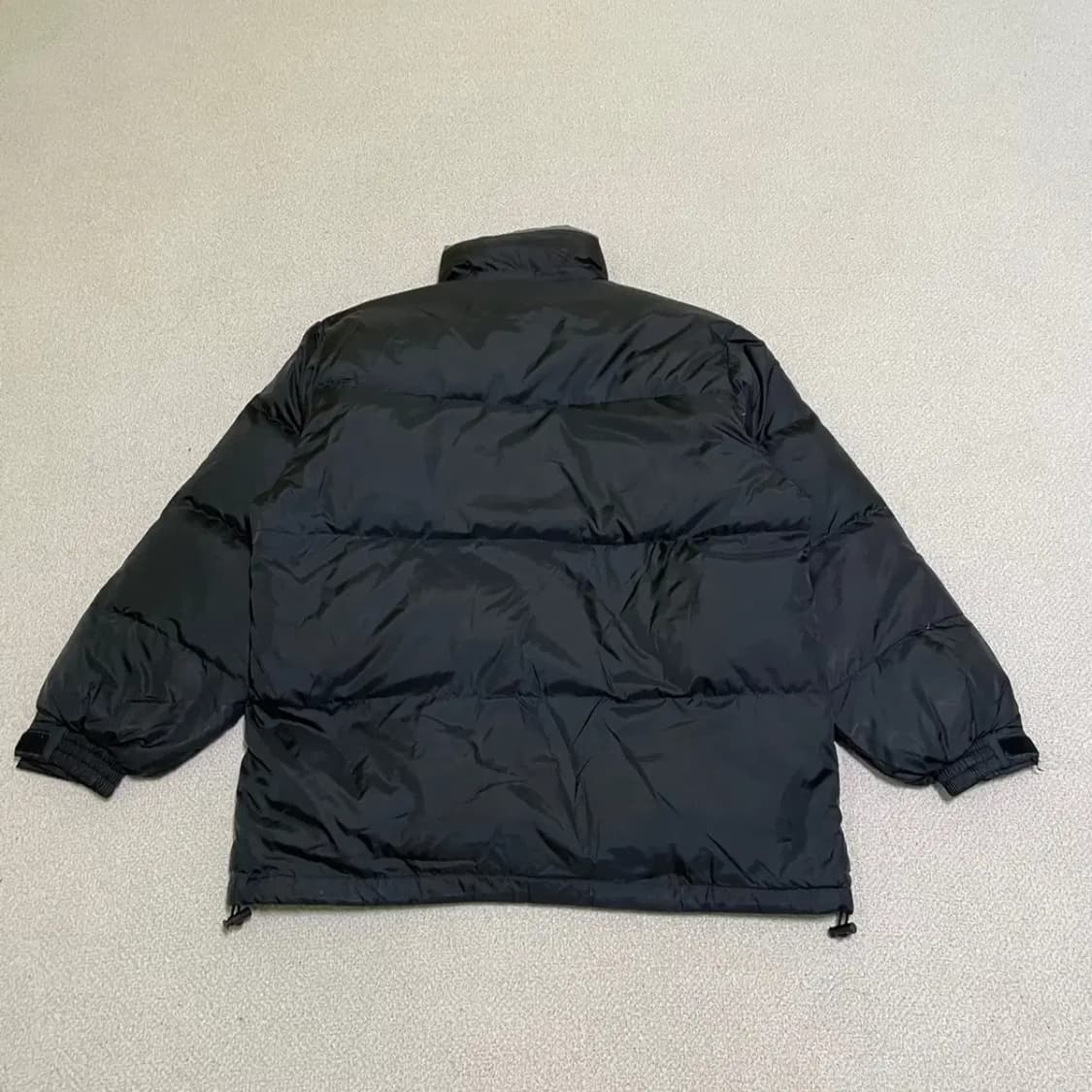 XL 아디다스 덕다운 숏패딩 N.1482 상품이미지4